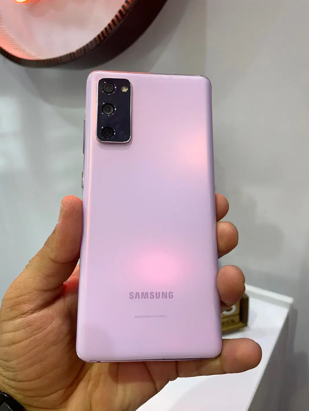 S20 Fe 5G|موبایل|سبزوار, ابوریحان|دیوار