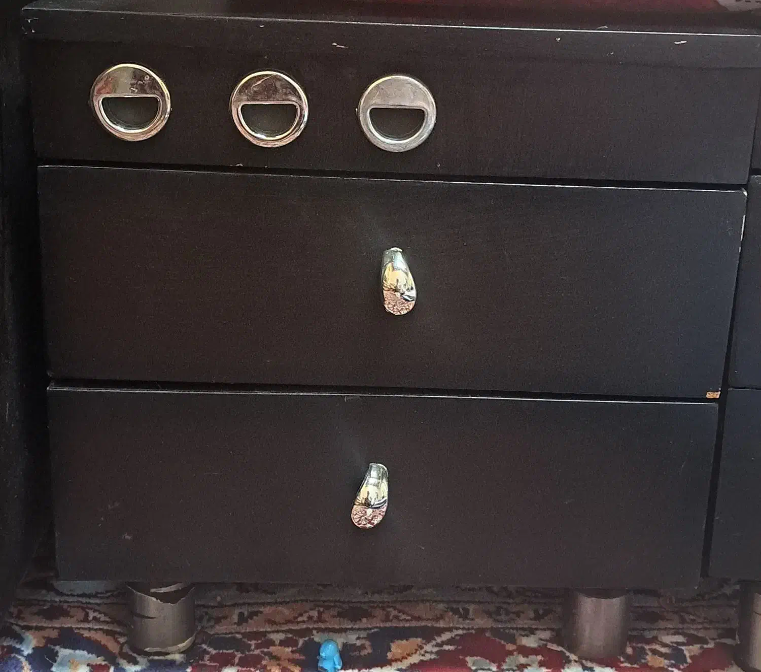 کمد دو کشو|جاکفشی، کمد، دراور|آذرشهر, |دیوار