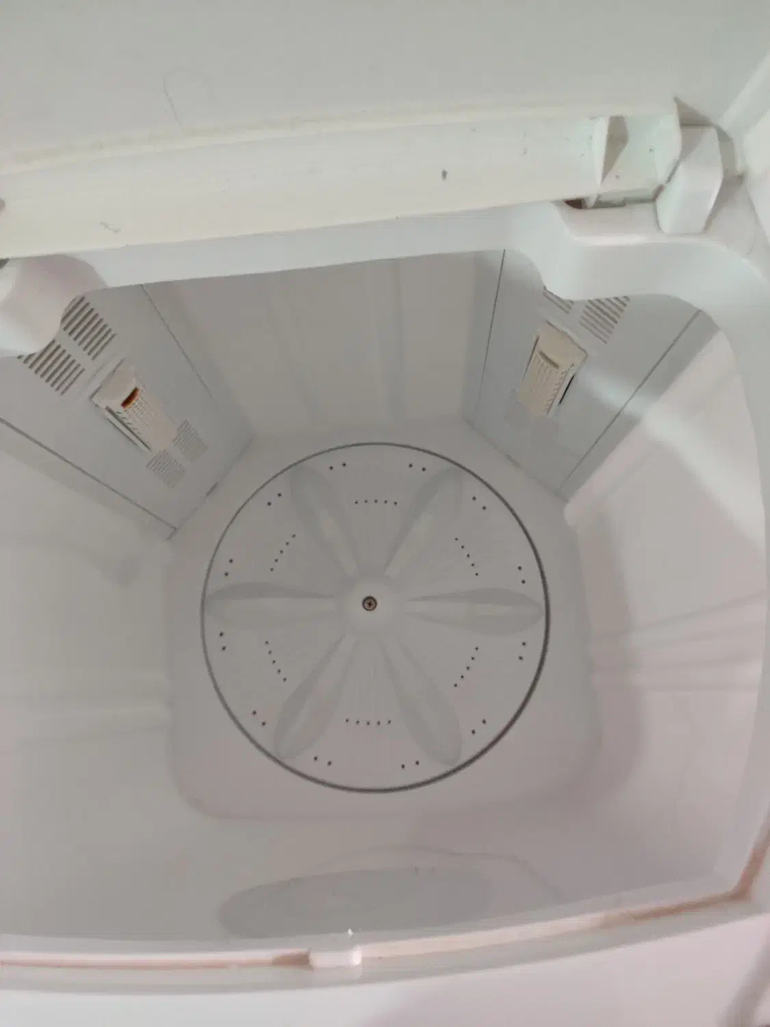 ماشین لباسشویی|ماشین لباسشویی و خشک‌کن لباس|سبزوار, جوادیه غربی|دیوار