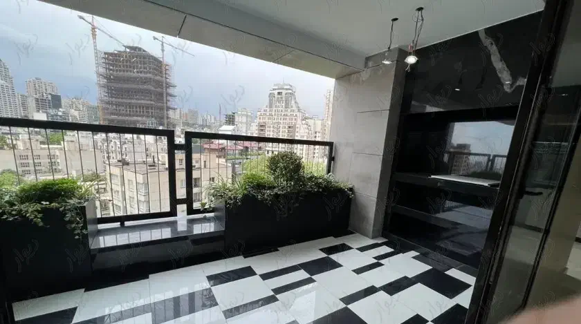 ۱۷۰متر  محدوده کامرانیه نیاوران (املاک)|اجارهٔ آپارتمان|تهران, کامرانیه|دیوار