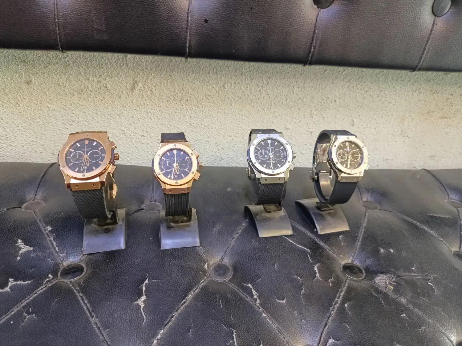 هابلوت مستر درجه یک|ساعت|تهران, سلسبیل شمالی|دیوار