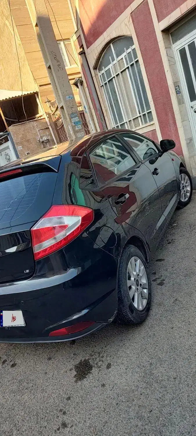 ماشین mwm315لاکچری|خودرو سواری و وانت|محمدشهر, همایون ویلا|دیوار