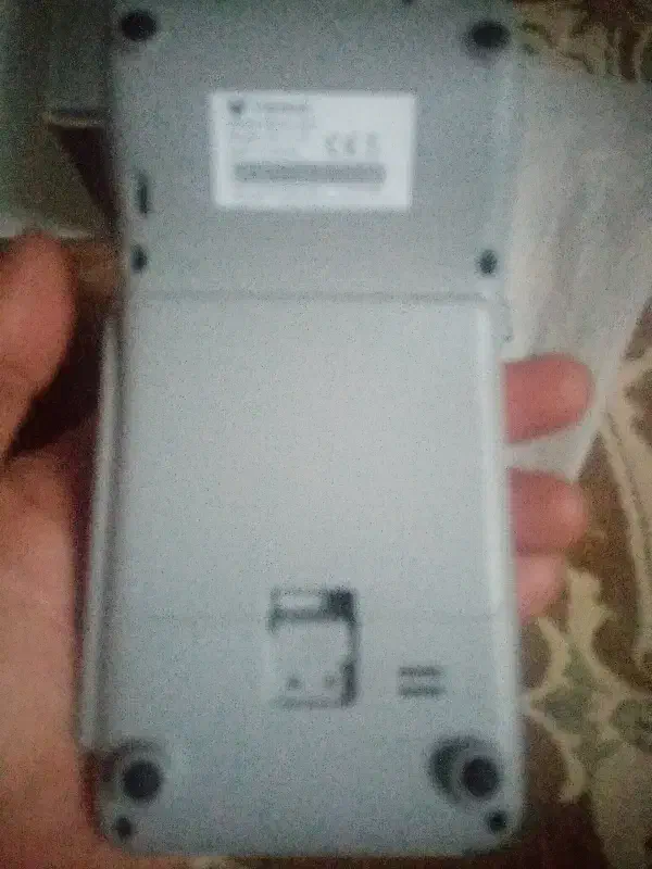 دستگاه پوز MP3 آک|فروشگاه و مغازه|کرمانشاه, |دیوار