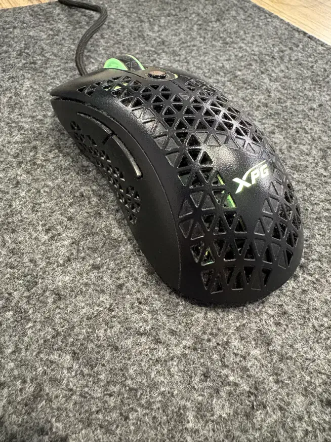 ماوس xpg slingshot|قطعات و لوازم جانبی رایانه|تهران, ونک|دیوار