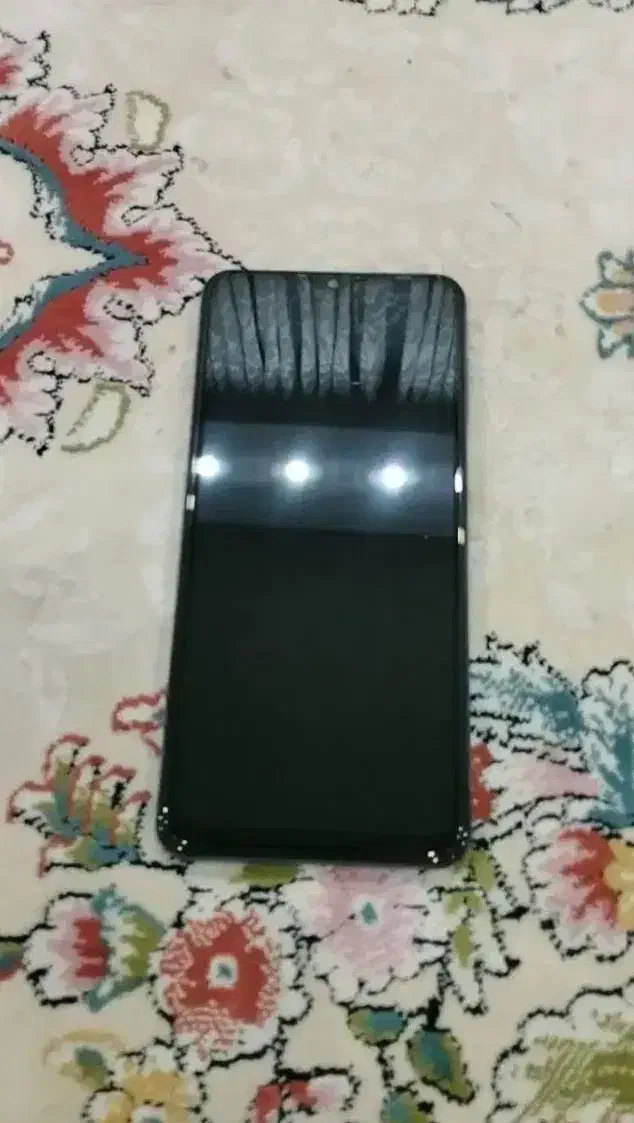 گوشی سامسونگ a12|موبایل|قوچان, |دیوار