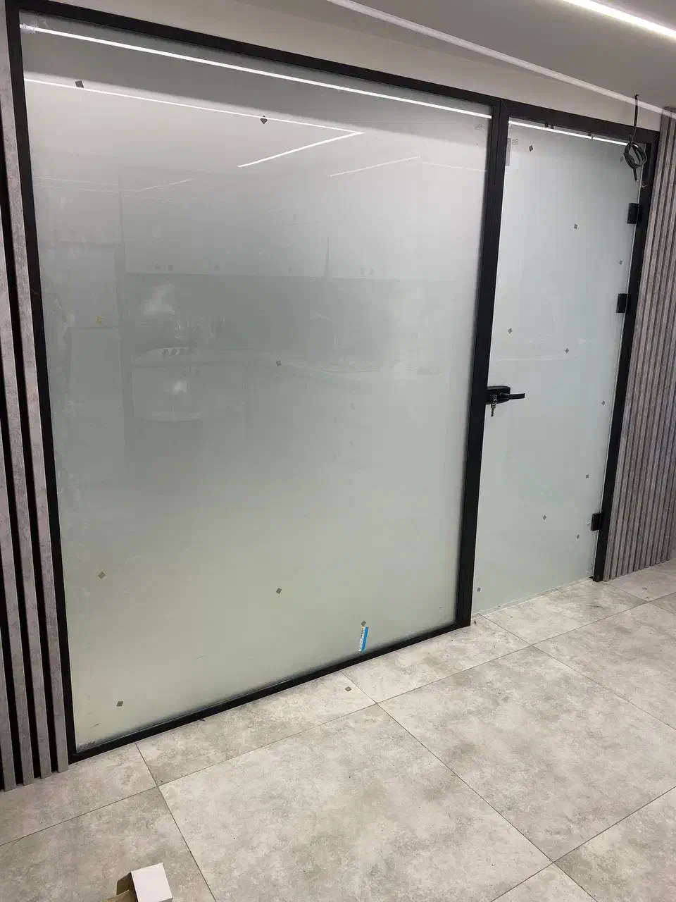 شیشه بری کاوه ،پخش شیشه سکوریت با دو شعبه فعال|خدمات پیشه و مهارت|اسلامشهر, شهرک مفیدی|دیوار