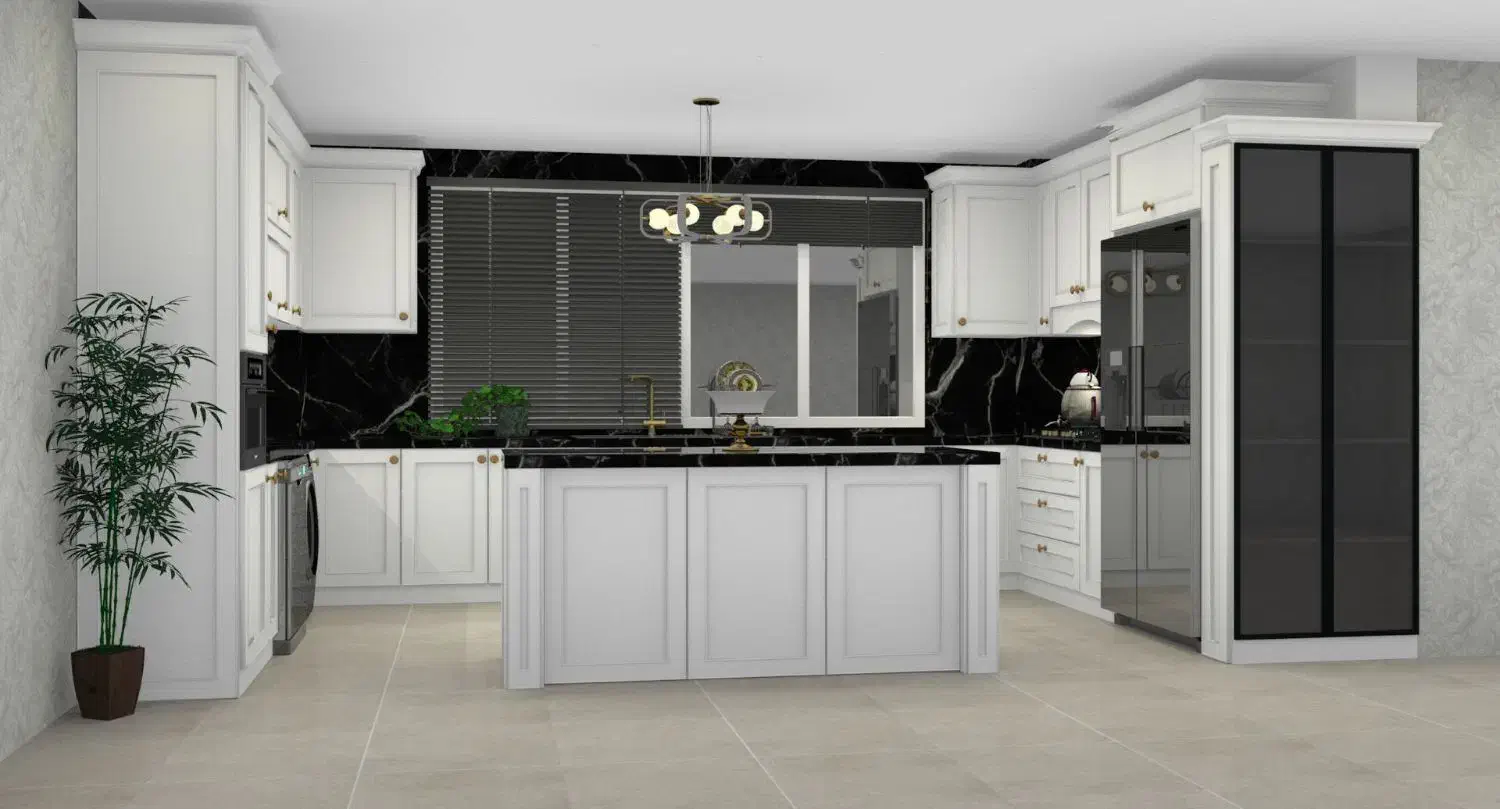 فروش و نصب کابینت و کمد هایگلاس|مصالح و تجهیزات ساختمان|خاوران, |دیوار