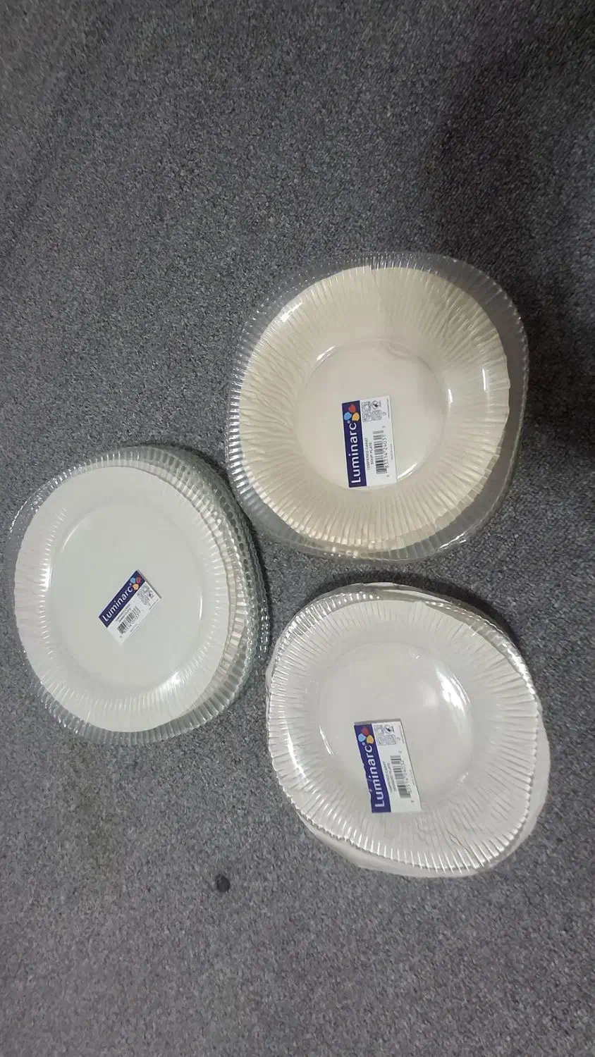 سرویس غذا|ظروف سرو و پذیرایی|بروجرد, |دیوار