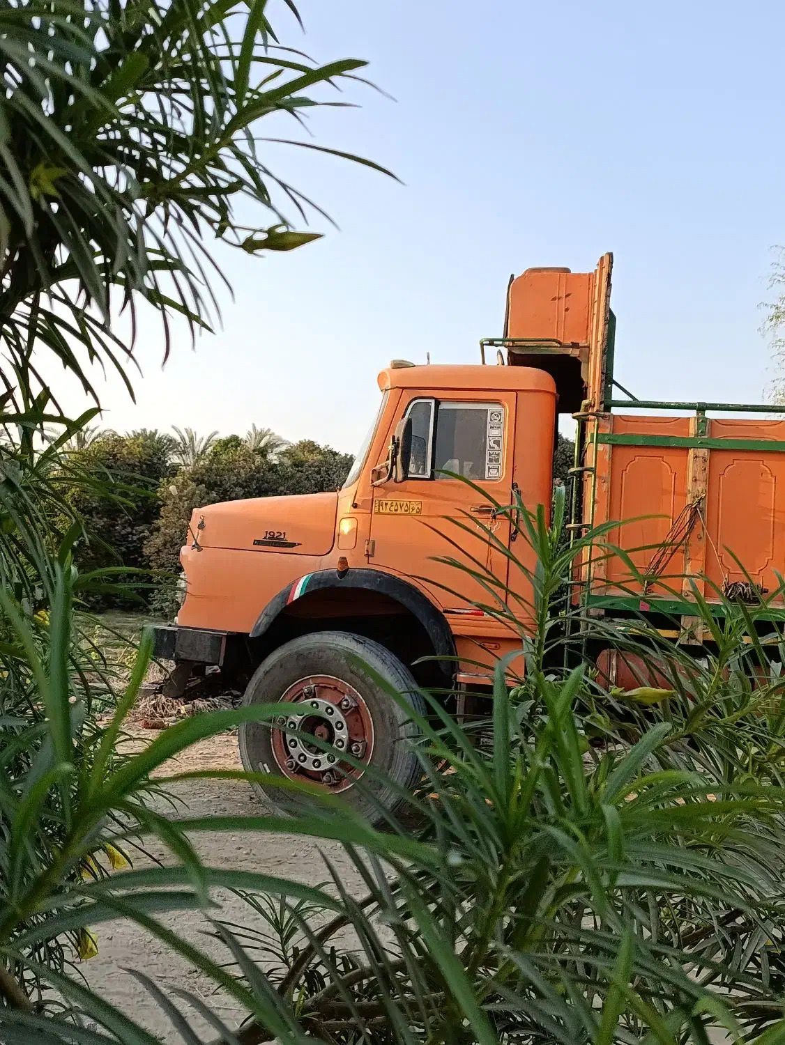 حمل بار به تهران .و کرج|خدمات حمل و نقل|زرآباد, |دیوار