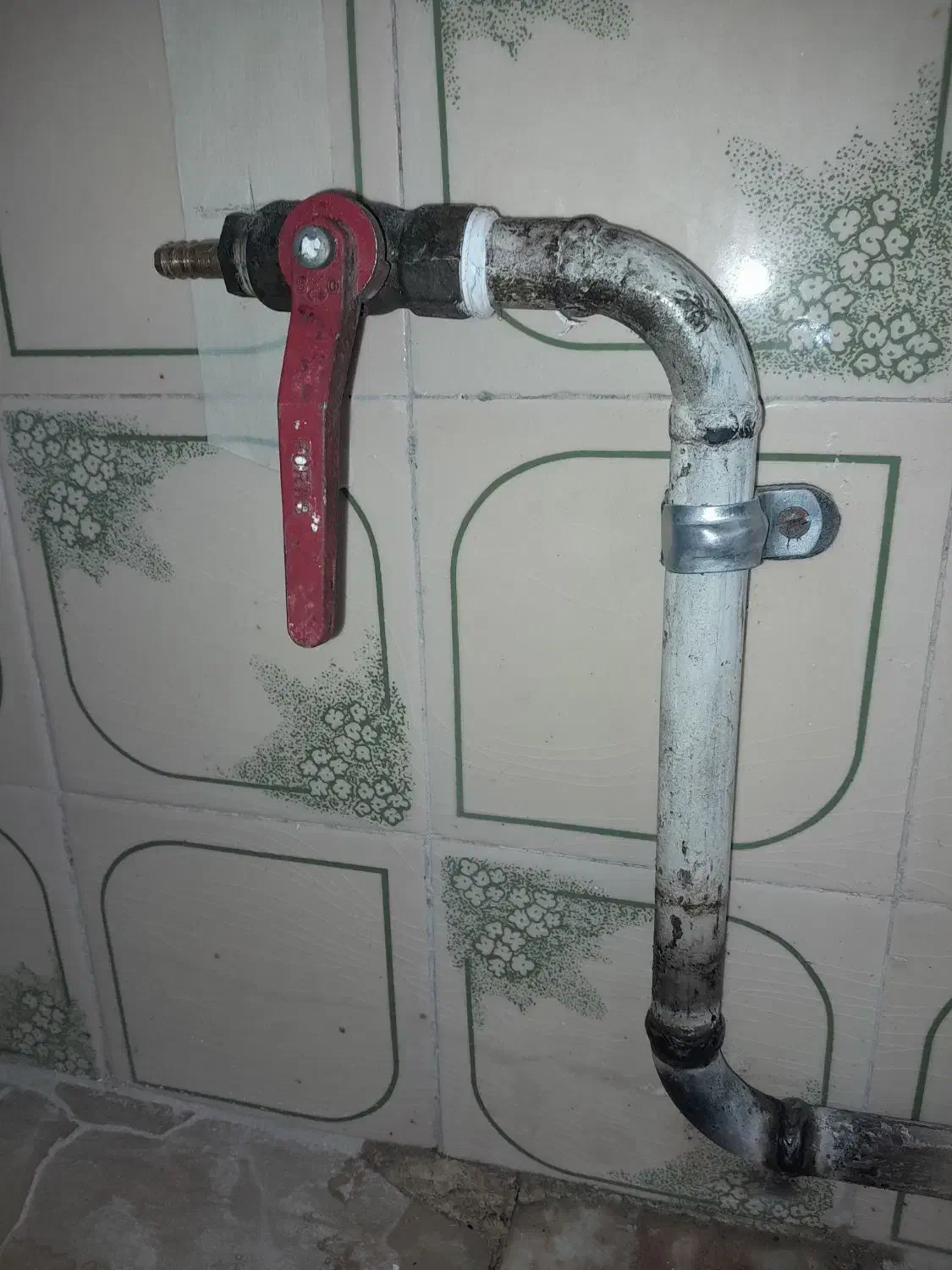 لوله کشی گاز و آتش نشانی|خدمات پیشه و مهارت|تهران, منیریه|دیوار