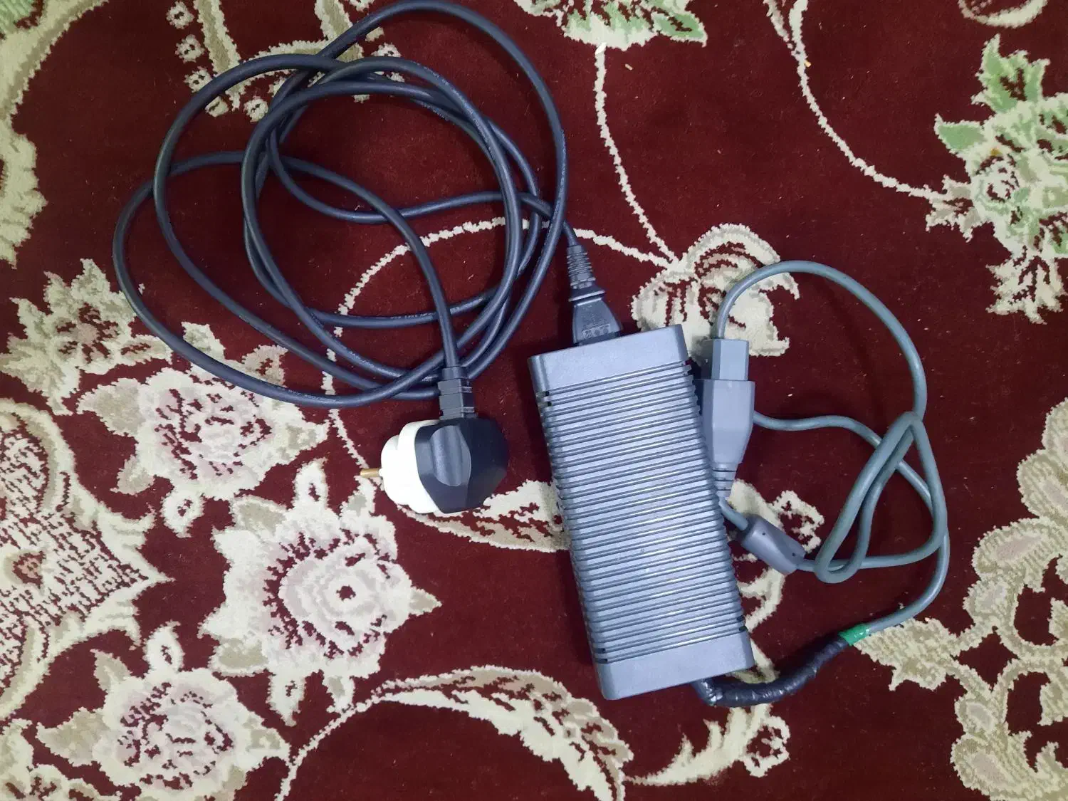 ادپتور ایکس باکس۳۶۰|کنسول، بازی ویدئویی و آنلاین|تویسرکان, |دیوار