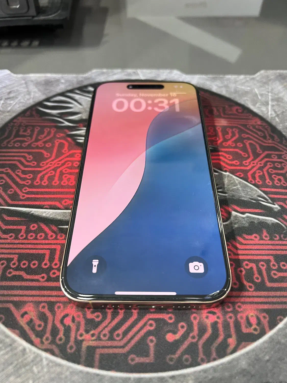 آیفون ۱۶ پرومکس|موبایل|پارسآباد, |دیوار