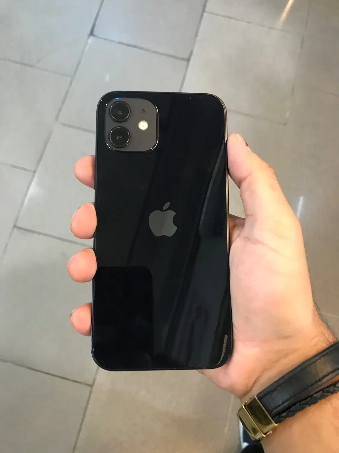 iPhone 12 normal پک اصلی|موبایل|ارومیه, |دیوار