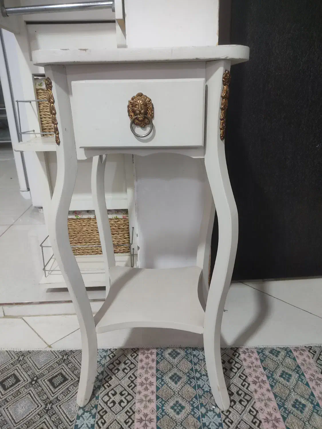 همه کجا به فروش میرسه|بوفه، ویترین، کنسول|نسیم‌شهر, |دیوار