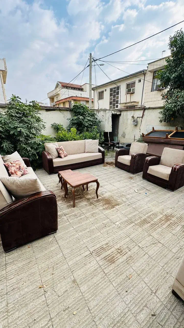 مبل تخت شو|مبلمان خانگی و میز عسلی|گنبد کاووس, |دیوار