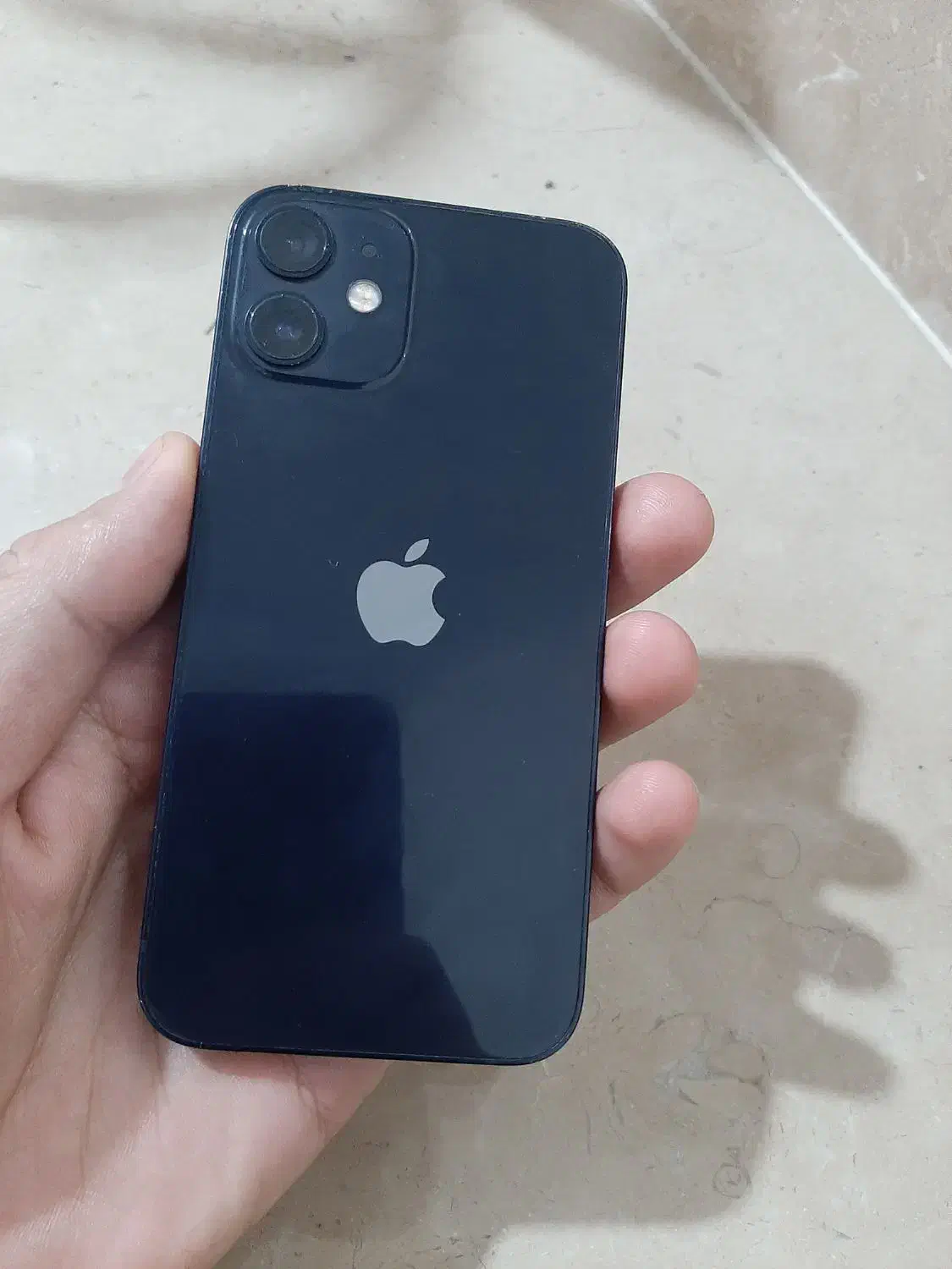 iphone 12 mini|موبایل|زرند, |دیوار