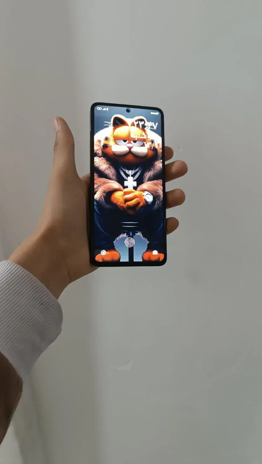 گوشی نوت 13 تمیز|موبایل|مشکین‌دشت, |دیوار