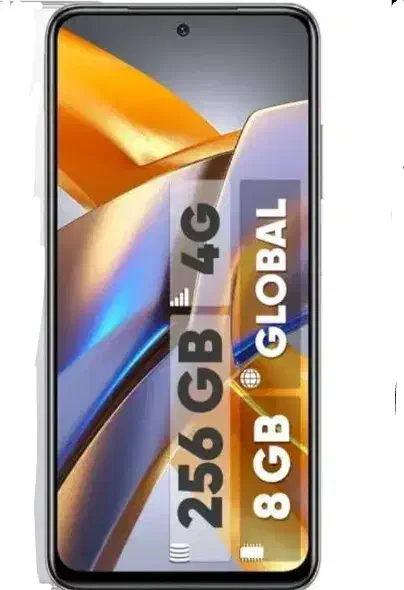 گوشی موبایل شئائومی پوکو m5s|موبایل|اردبیل, |دیوار