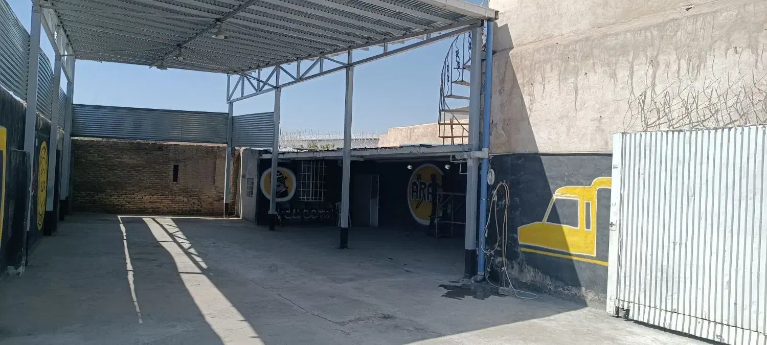 سوله اجاره دور میدان رباط طرق|اجارهٔ دفتر صنعتی، کشاورزی، تجاری|مشهد, رباط طرق|دیوار