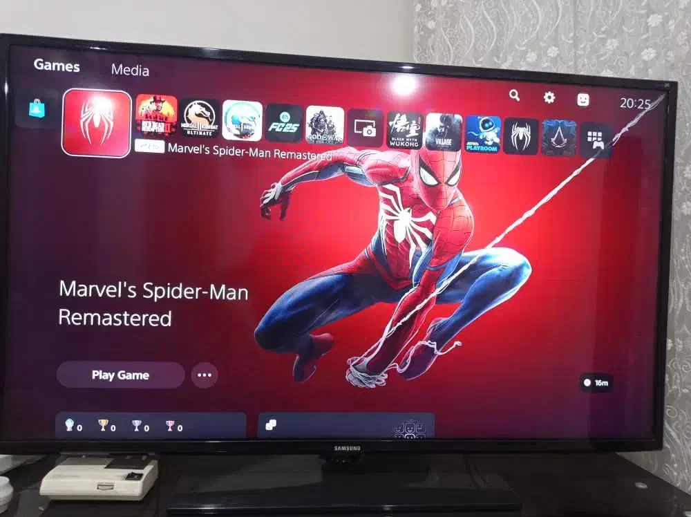 Ps5 slim|کنسول، بازی ویدئویی و آنلاین|شهرکرد, |دیوار