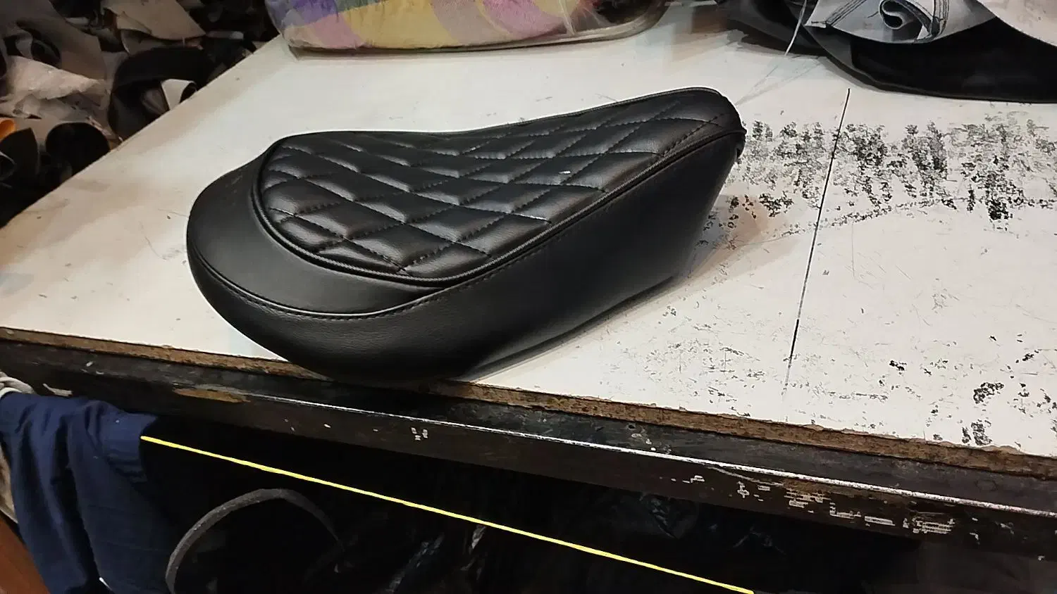 روکش زین موتورdr.zin|خدمات موتور و ماشین|تهران, امیریه|دیوار