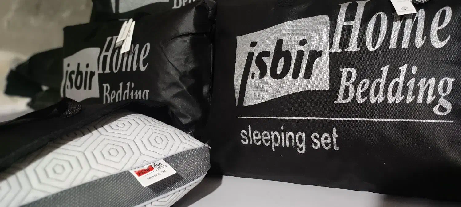 بالش وادراتی ازبیر درجه یک بدون واسطه خرید کنید|رختخواب، بالش، پتو|تهران, کیانشهر|دیوار