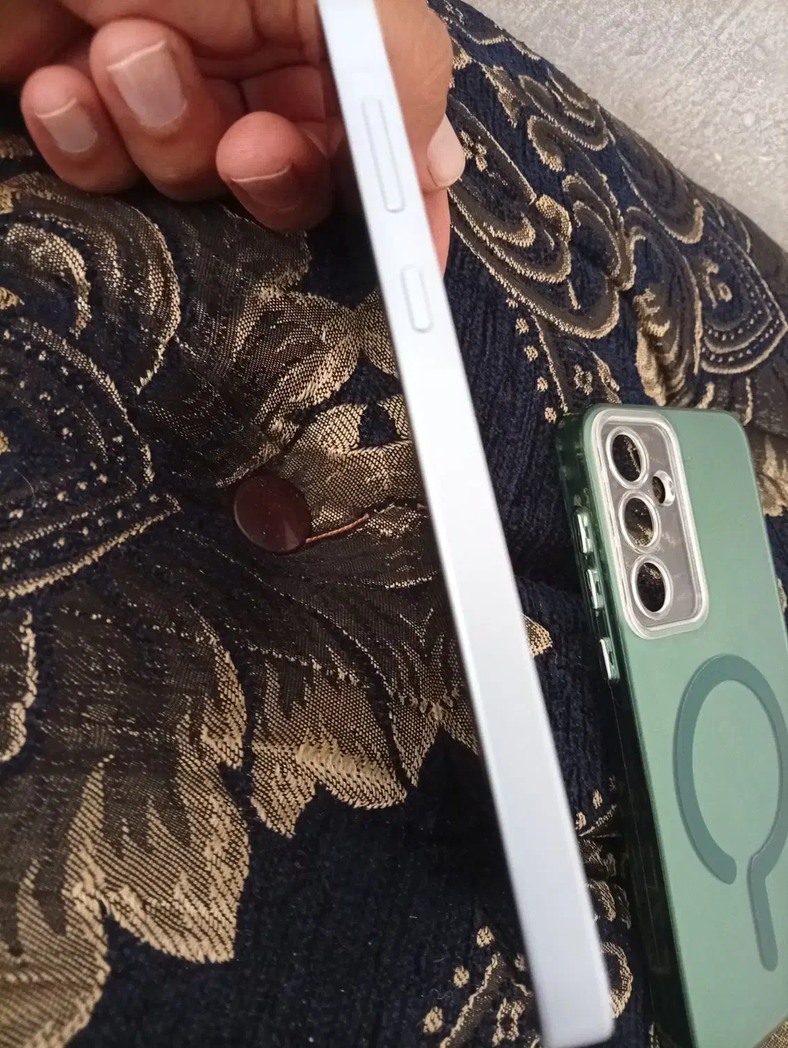 a35|موبایل|درودزن, |دیوار