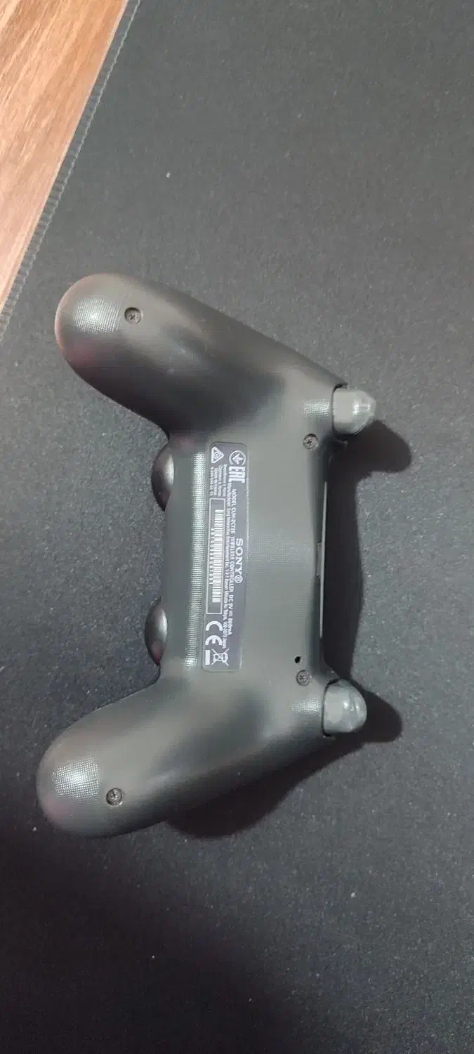 دسته ps4|کنسول، بازی ویدئویی و آنلاین|مرند, |دیوار