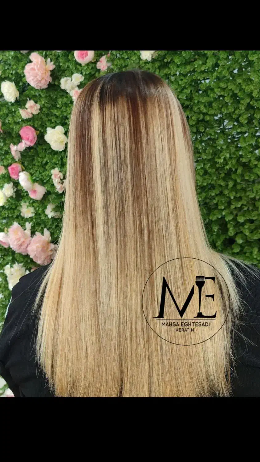 آف کراتین پروتئین بوتاکس مو تضمینی|خدمات آرایشگری و زیبایی|محمدشهر, محمدشهر|دیوار