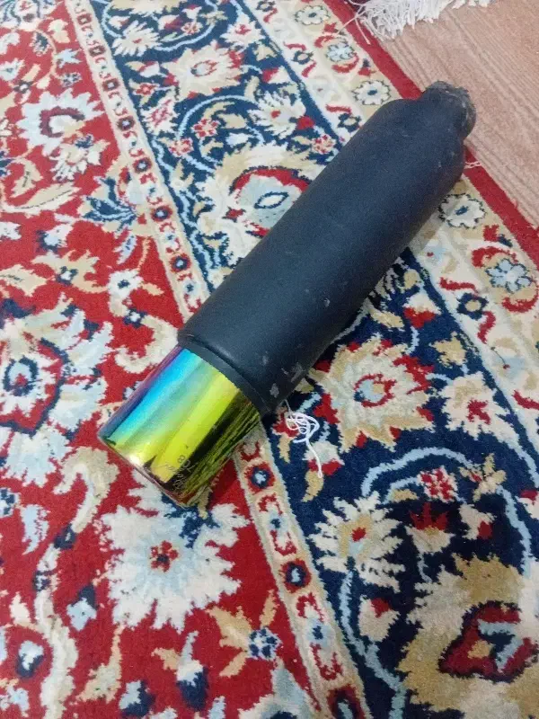 123|قطعات یدکی و لوازم جانبی|ارومیه, |دیوار