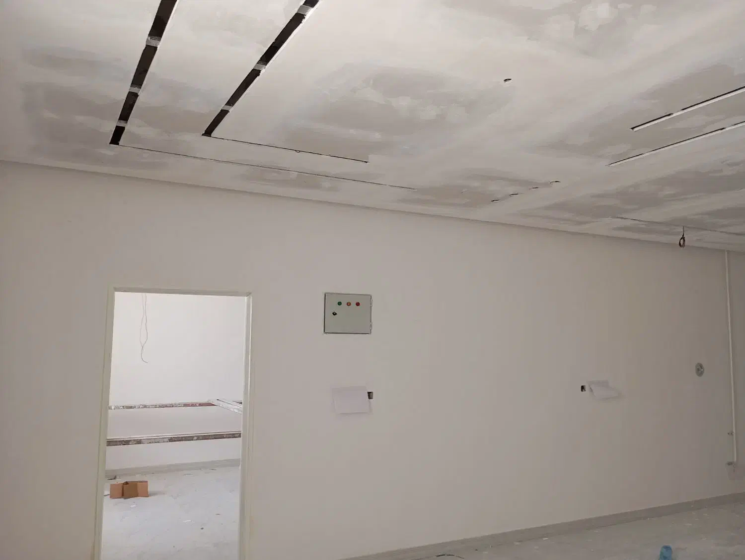 رنگ آمیزی ساختمان|خدمات پیشه و مهارت|بندر ماهشهر, |دیوار