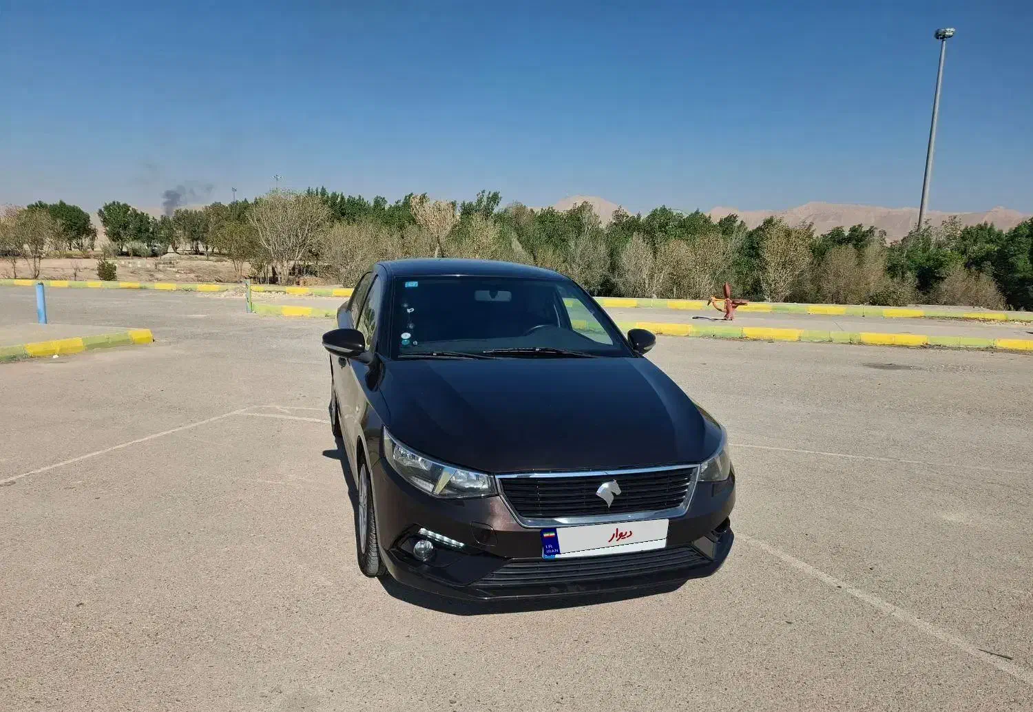 تارا|خودرو سواری و وانت|بهبهان, |دیوار