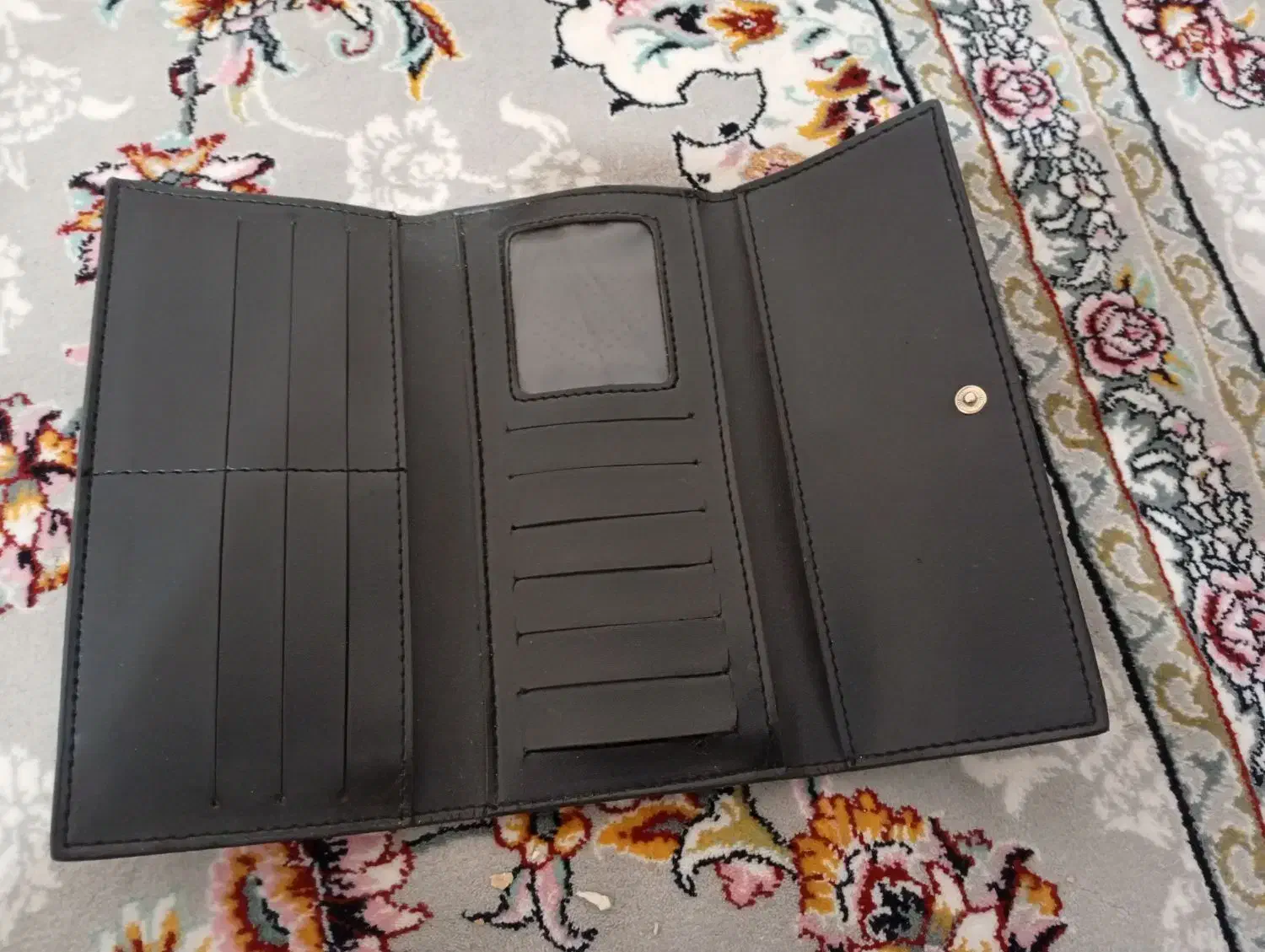 کیف جا کارتی|کیف، کفش، کمربند|باقرشهر, |دیوار