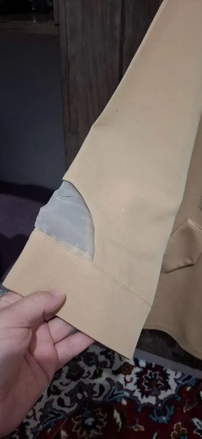 کت شلوار زنانه سایز ۴۰|لباس|خرم‌آباد, |دیوار