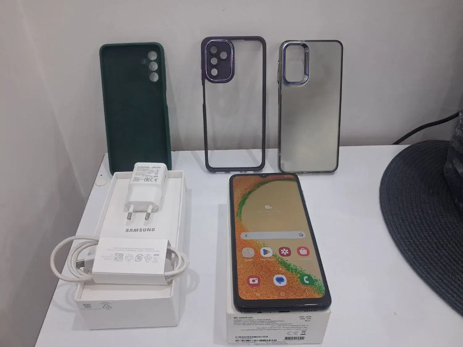 گوشی سالم سالم اصلی|موبایل|اسلام‌شهر, شهرک مهدیه|دیوار