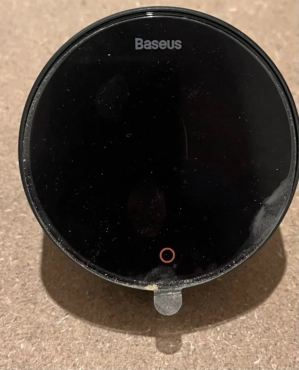 تایمر زنگ دار بیسوس|ساعت|کرمان, |دیوار