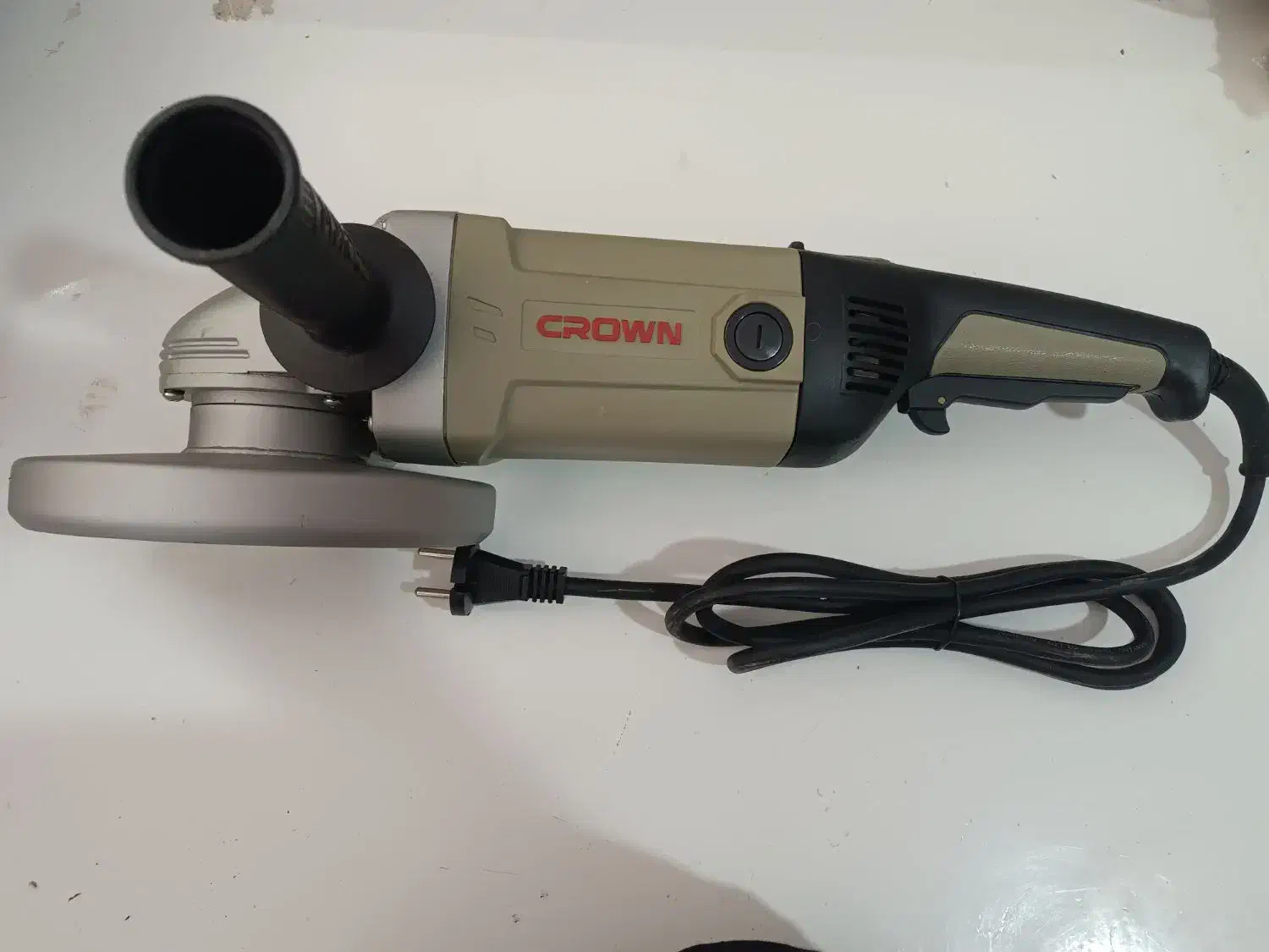 فرز آهنگری و سنگبری کروون|ابزارآلات|سبزوار, امیریه|دیوار