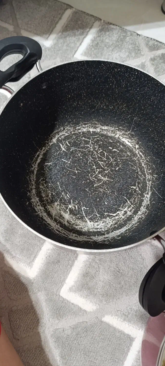 قابلمه|ظروف پخت‌وپز|کرمانشاه, |دیوار