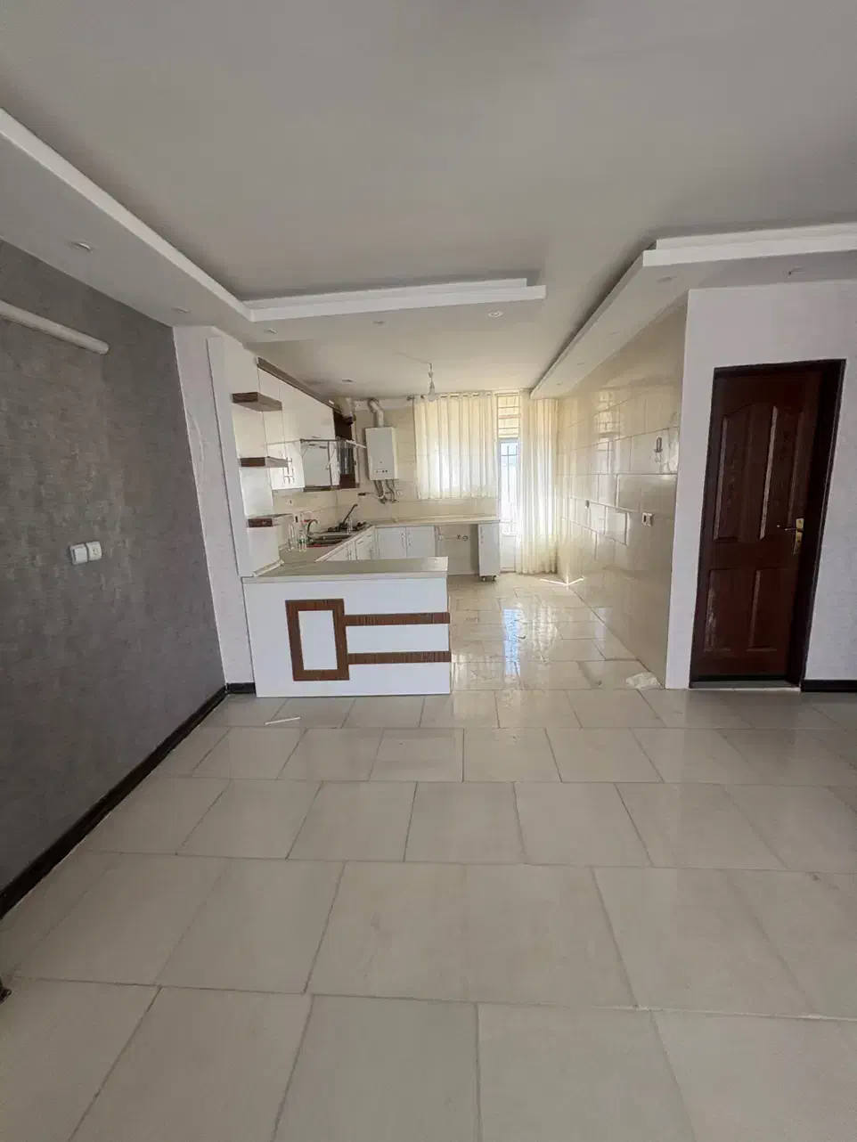 جهاداباد منزل ویلایی جهاد آباد شیک و بروز|فروش خانه و ویلا|شاهینشهر, برخوار غرب|دیوار