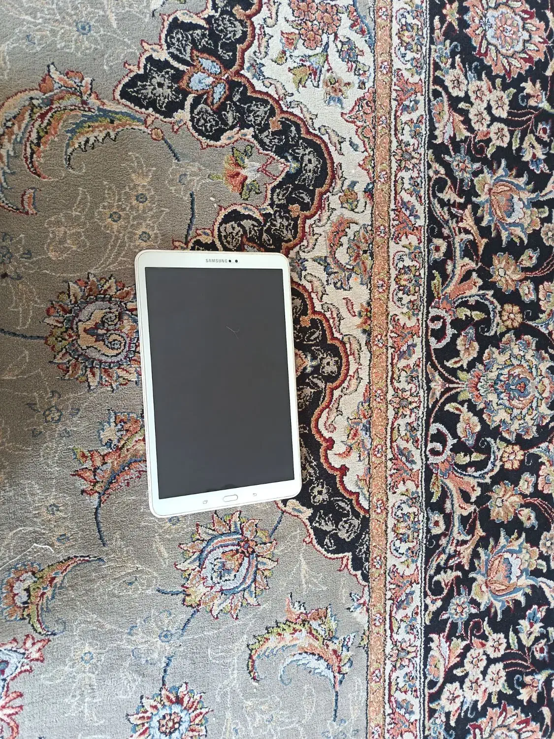 تبلت سامسونگ تب A|تبلت|شیراز, شهرک فرهنگیان|دیوار