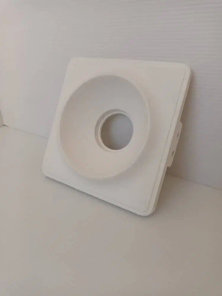 فرم هالوژن گچی|لامپ و چراغ|اصفهان, شاهد|دیوار