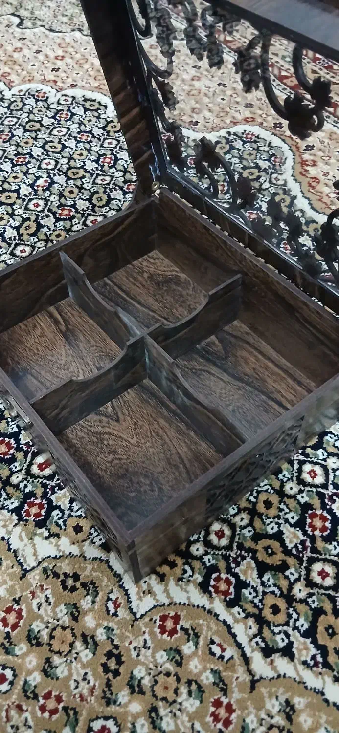 باکس تی بگ|صنایع دستی و سایر لوازم تزئینی|شهرکرد, |دیوار