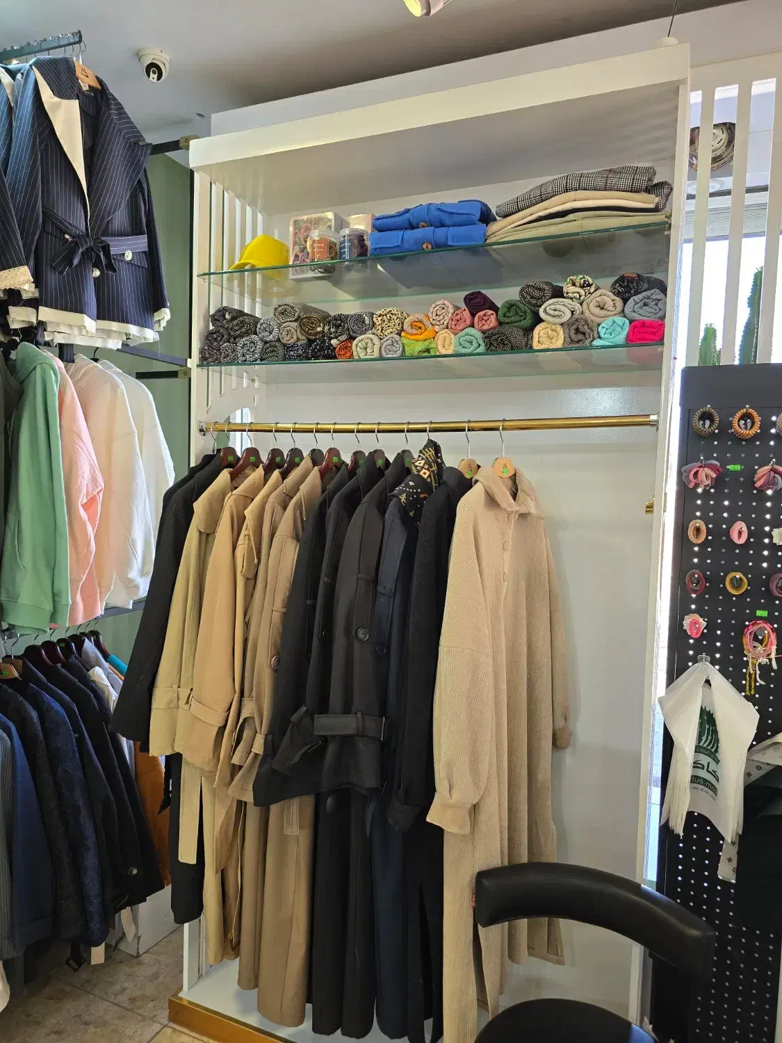 رگال ودکور بوتیک|فروشگاه و مغازه|کرمان, |دیوار