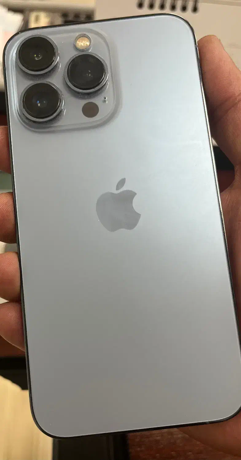 گوشی آیفون ۱۳ پرو|موبایل|سیرجان, |دیوار