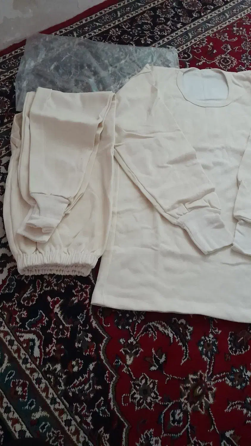 بلوز شلوار گرمکن مردانه سایز۳|لباس|نهاوند, |دیوار