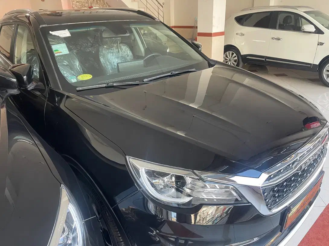 فیدلیتی پرایم ۵ نفره|خودرو سواری و وانت|اردبیل, |دیوار