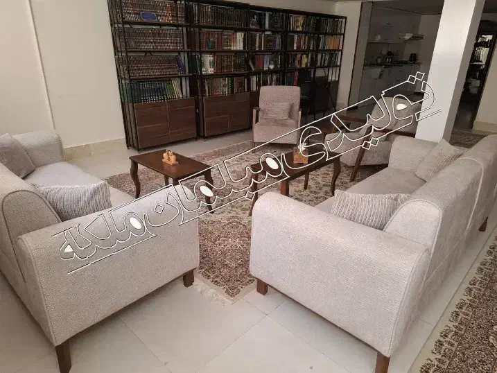 فروش  مبلمان با شرایط استثنایی بدون سود|مبلمان خانگی و میز عسلی|مشهد, ولیعصر (شهرک غرب)|دیوار