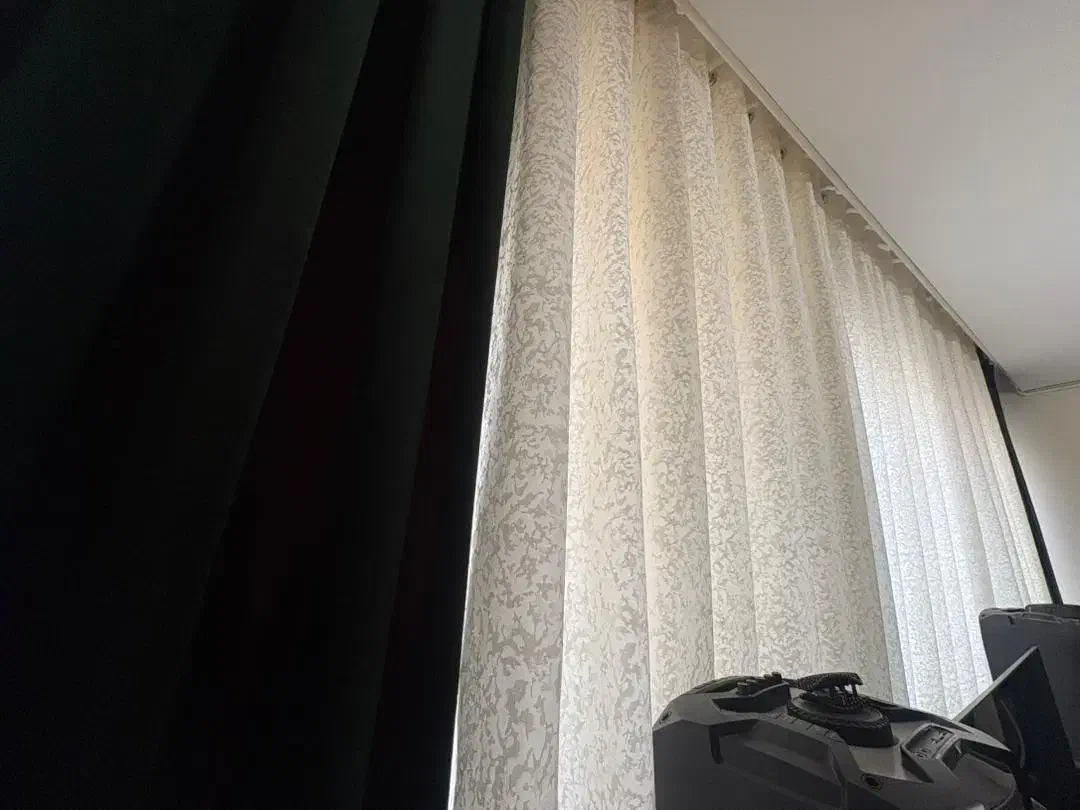 فروش پرده پذیرایی ۴/۸۰۰|پرده، رانر، رومیزی|ماهدشت, |دیوار