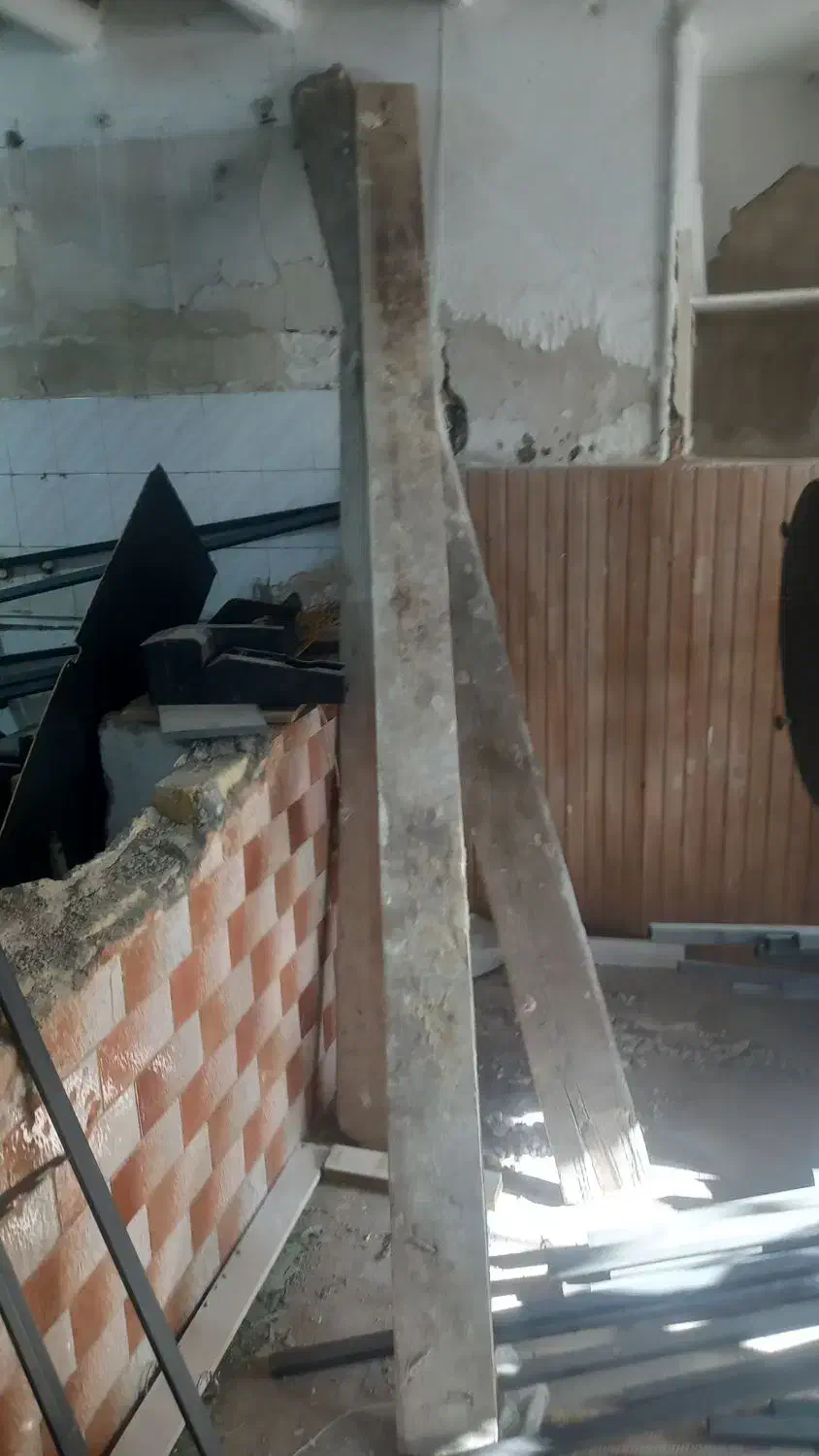 تخته بنایی|مصالح و تجهیزات ساختمان|مشهد, سراب|دیوار