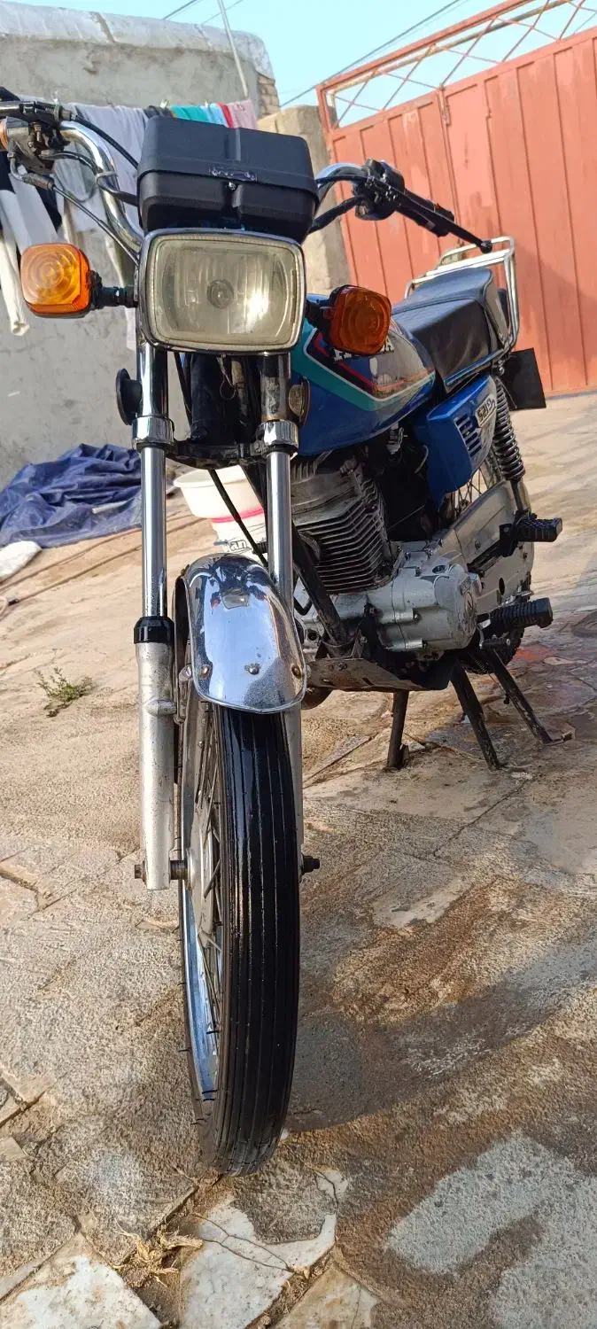 موتور سیکلت|موتورسیکلت|قوچان, |دیوار